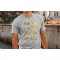 Hull City FC Retro Art Football Shirts T-Shirt